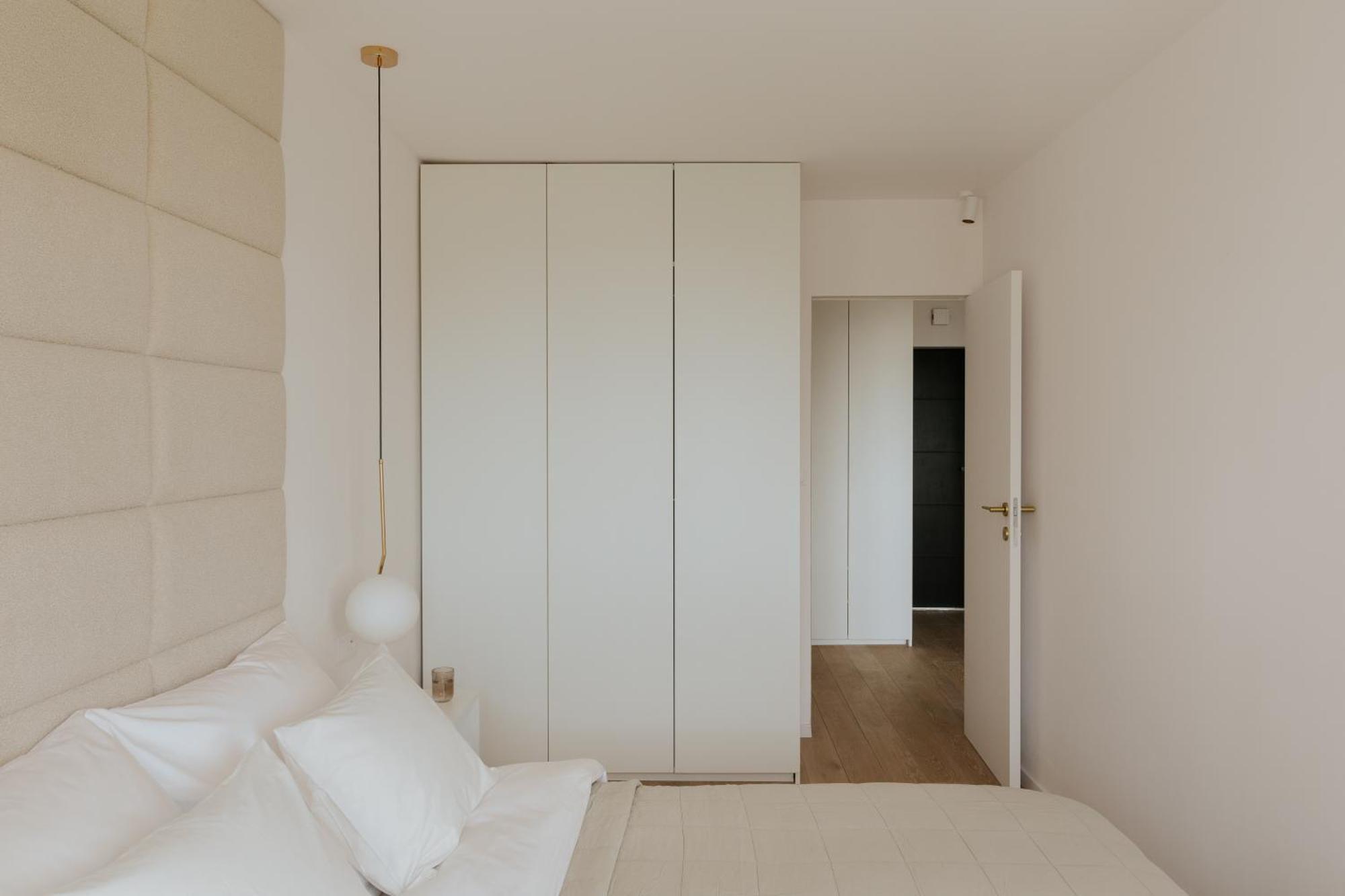 I Love Warsaw Apartments Esterno foto