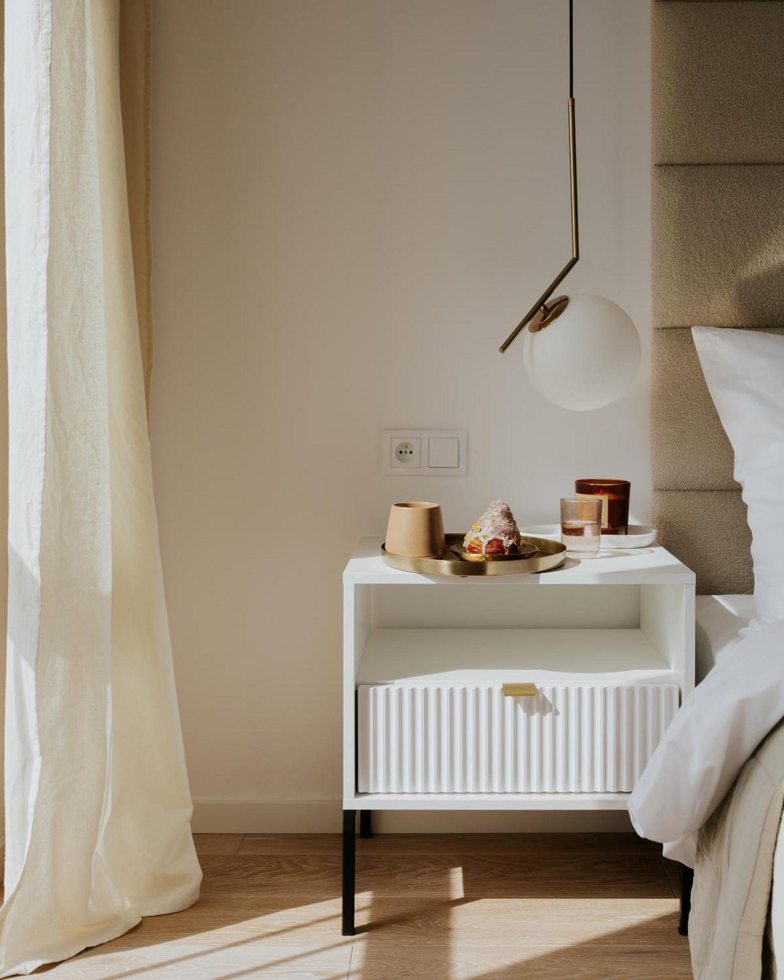 I Love Warsaw Apartments Esterno foto