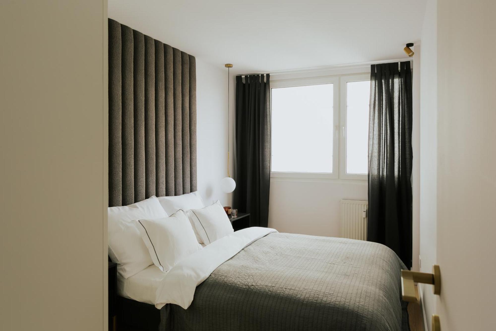 I Love Warsaw Apartments Esterno foto