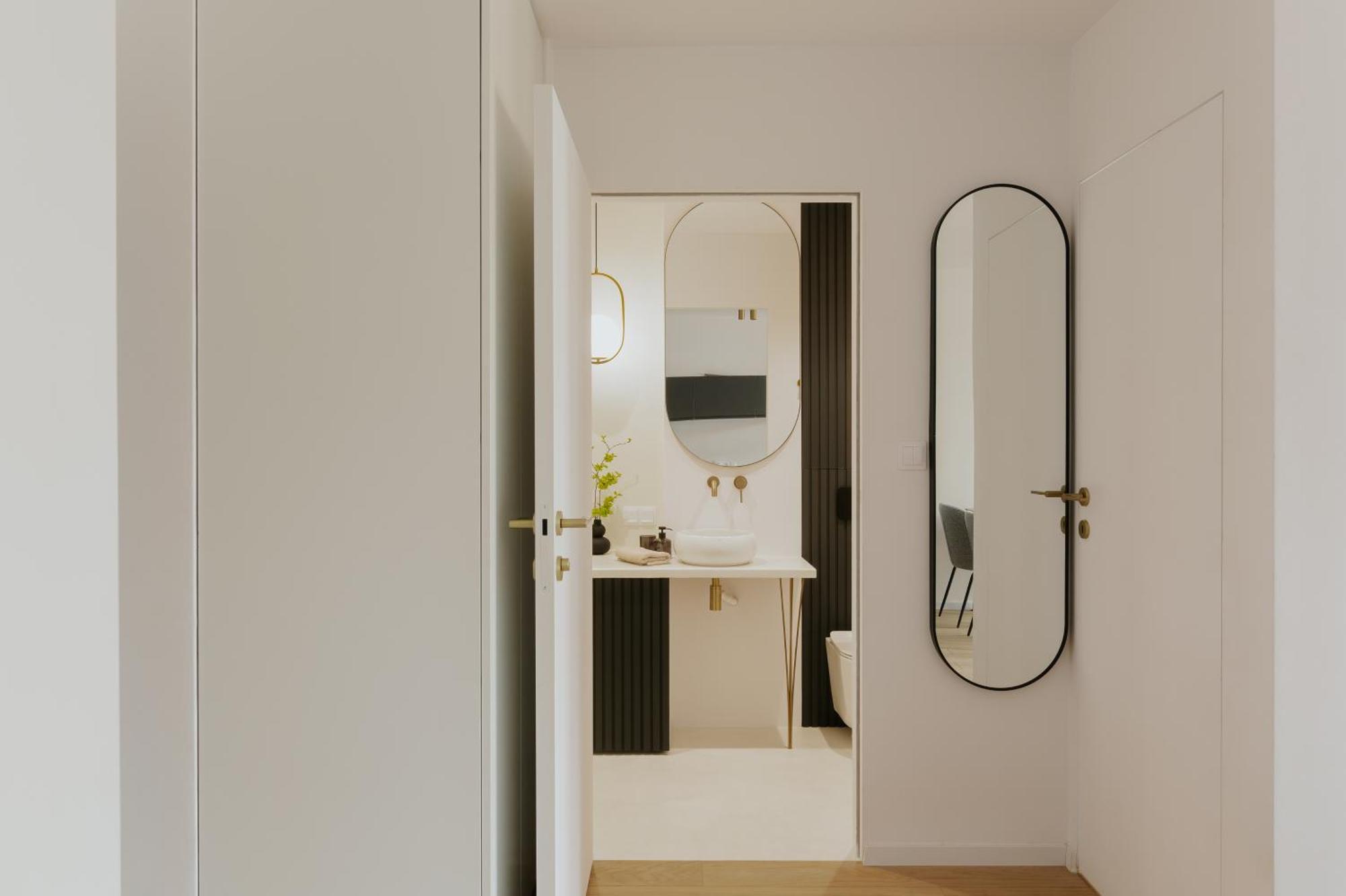 I Love Warsaw Apartments Esterno foto