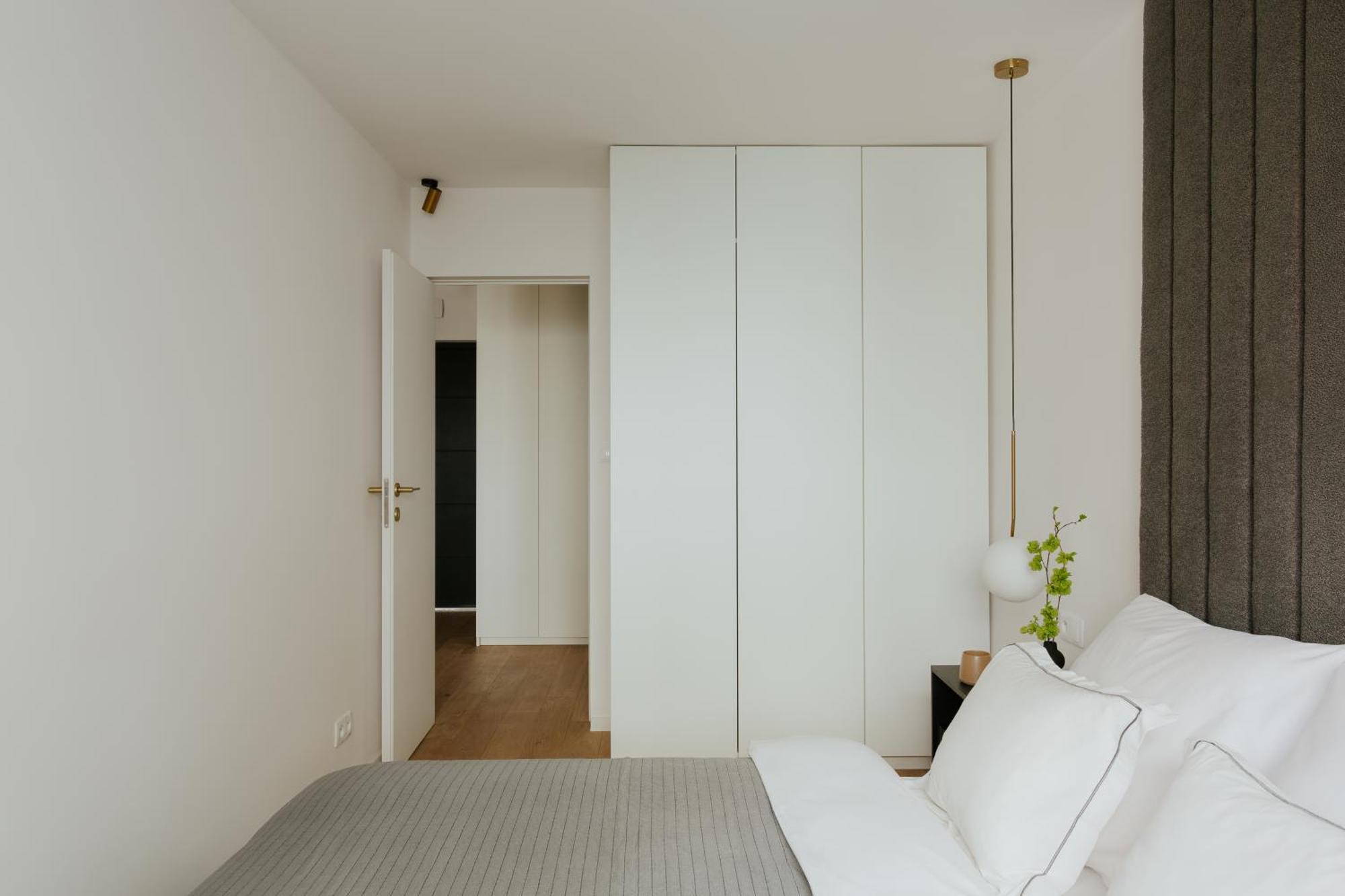 I Love Warsaw Apartments Esterno foto